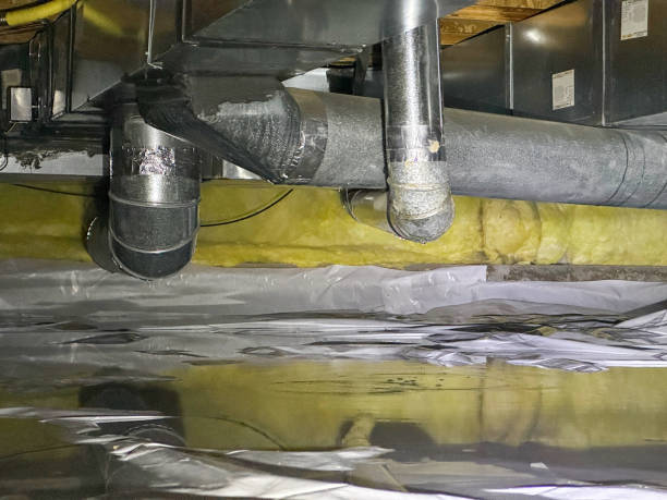 Sewage cleanup and water damage restoration in Summit Hill, PA